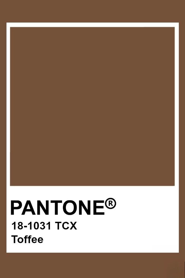 Toffee Collection