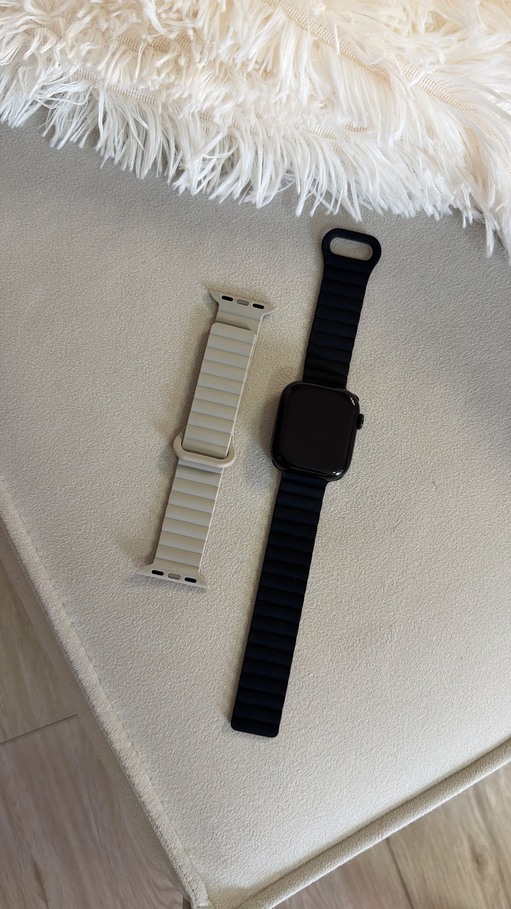 Magnetic Band