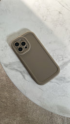 Case Frame Avellana
