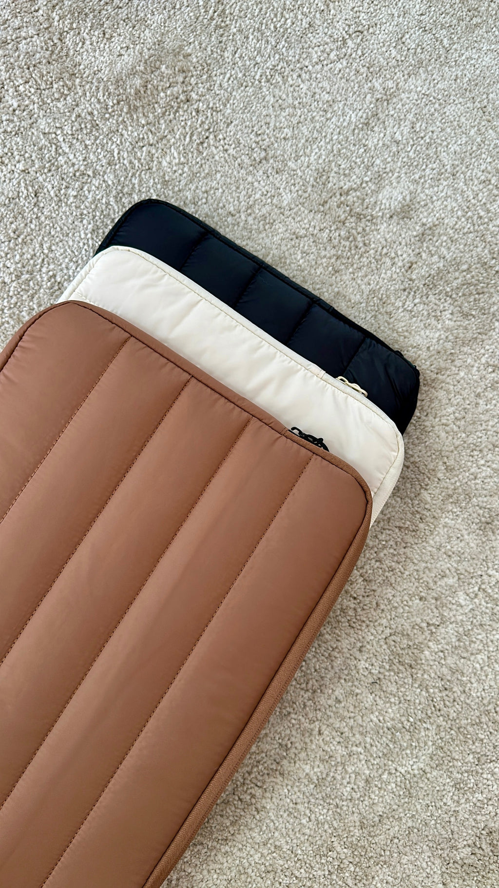 Funda Toffee Brown