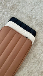 Funda Toffee Brown