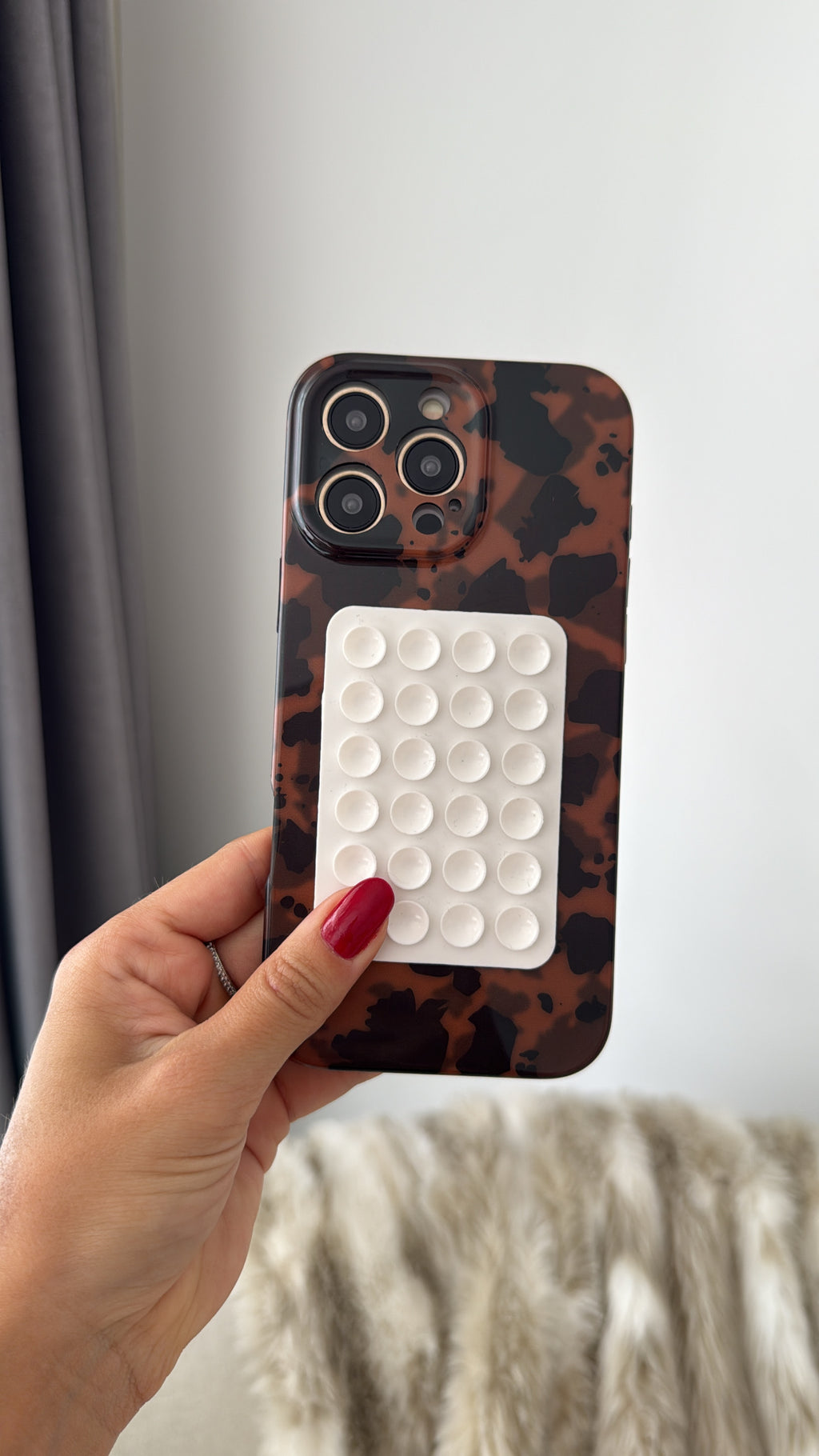 Case Leopard
