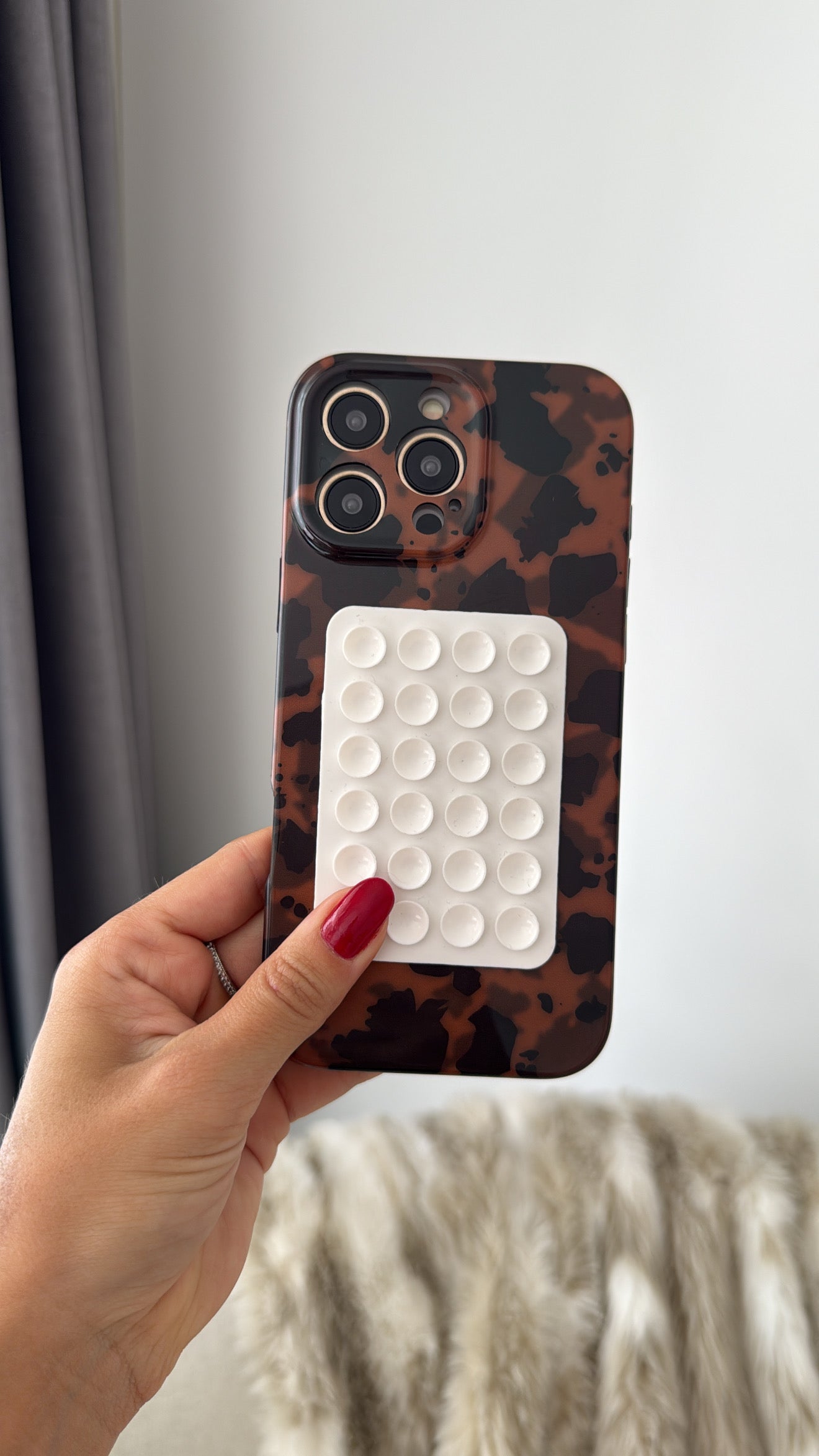 Case Leopard
