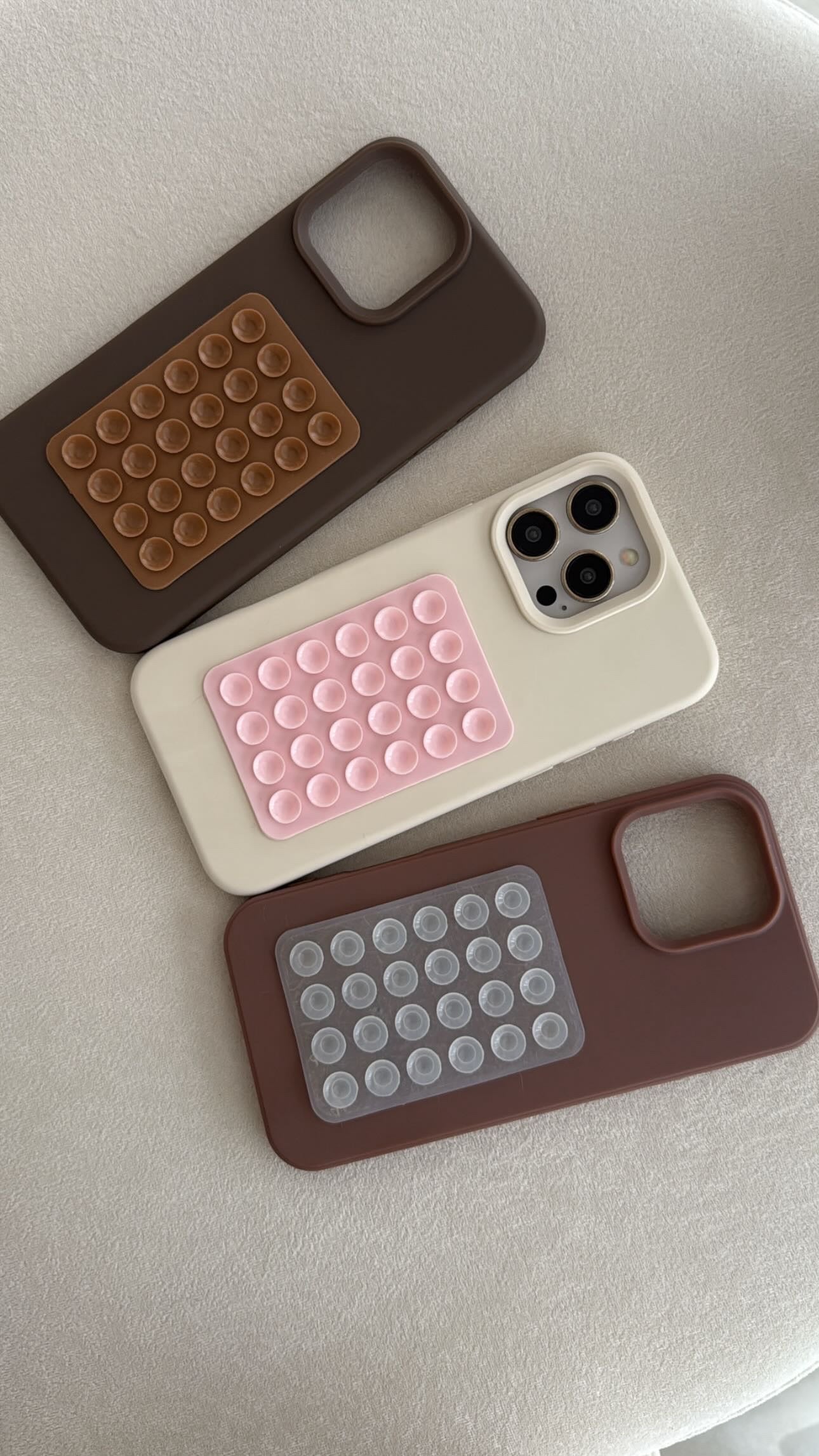 Case Classic Vainilla