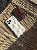 Case Bubble Butter Cream