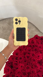 Case Bubble Sunny