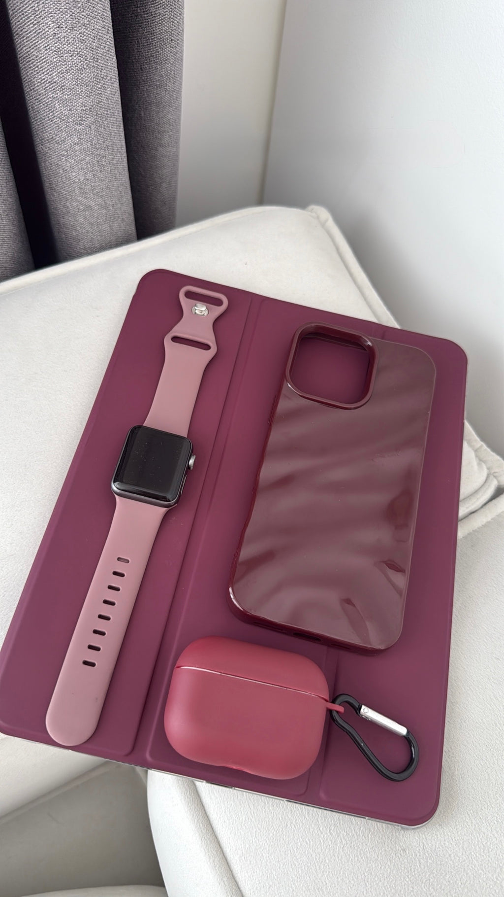 Case Wave Merlot