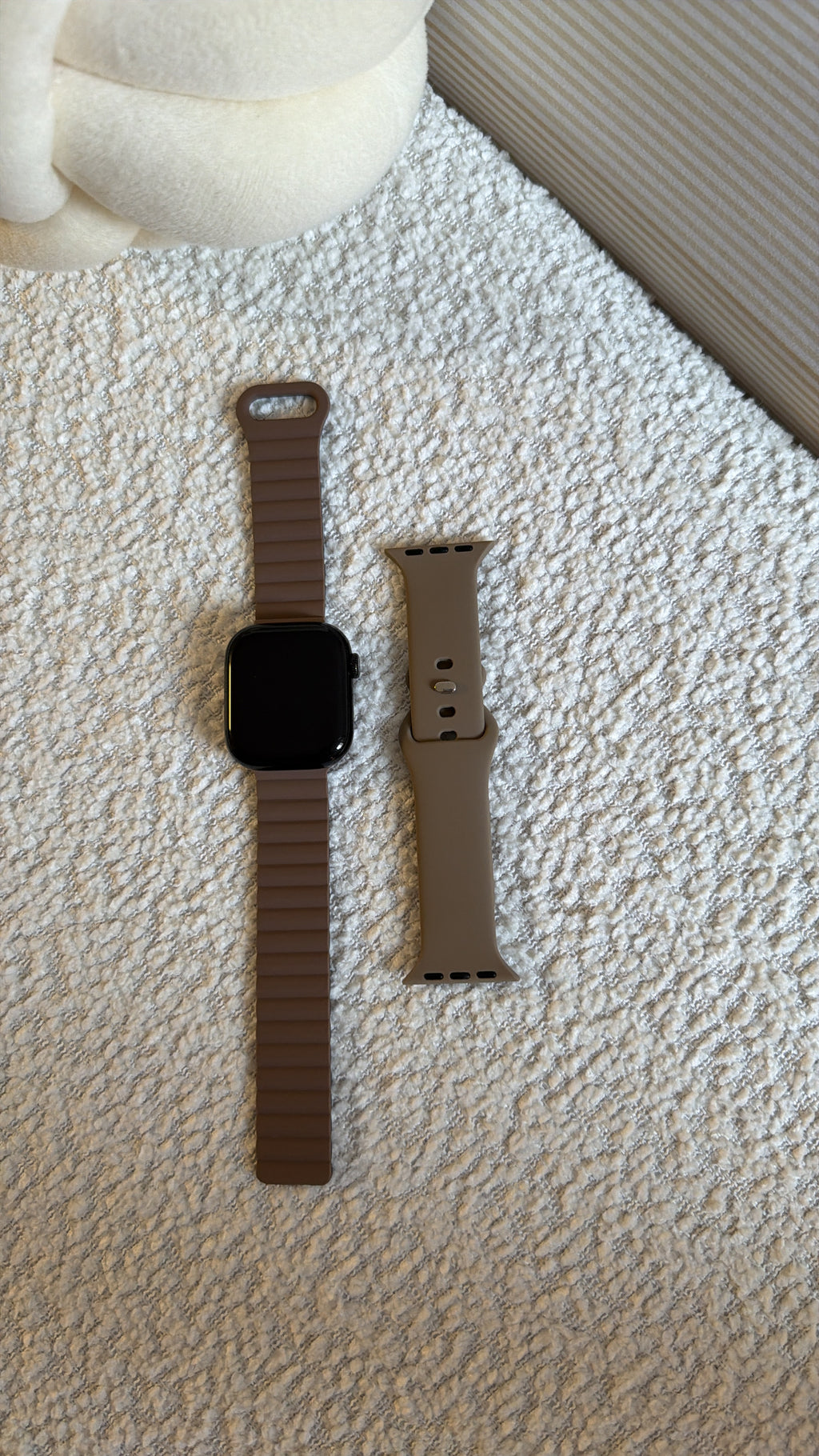 Magnetic Band