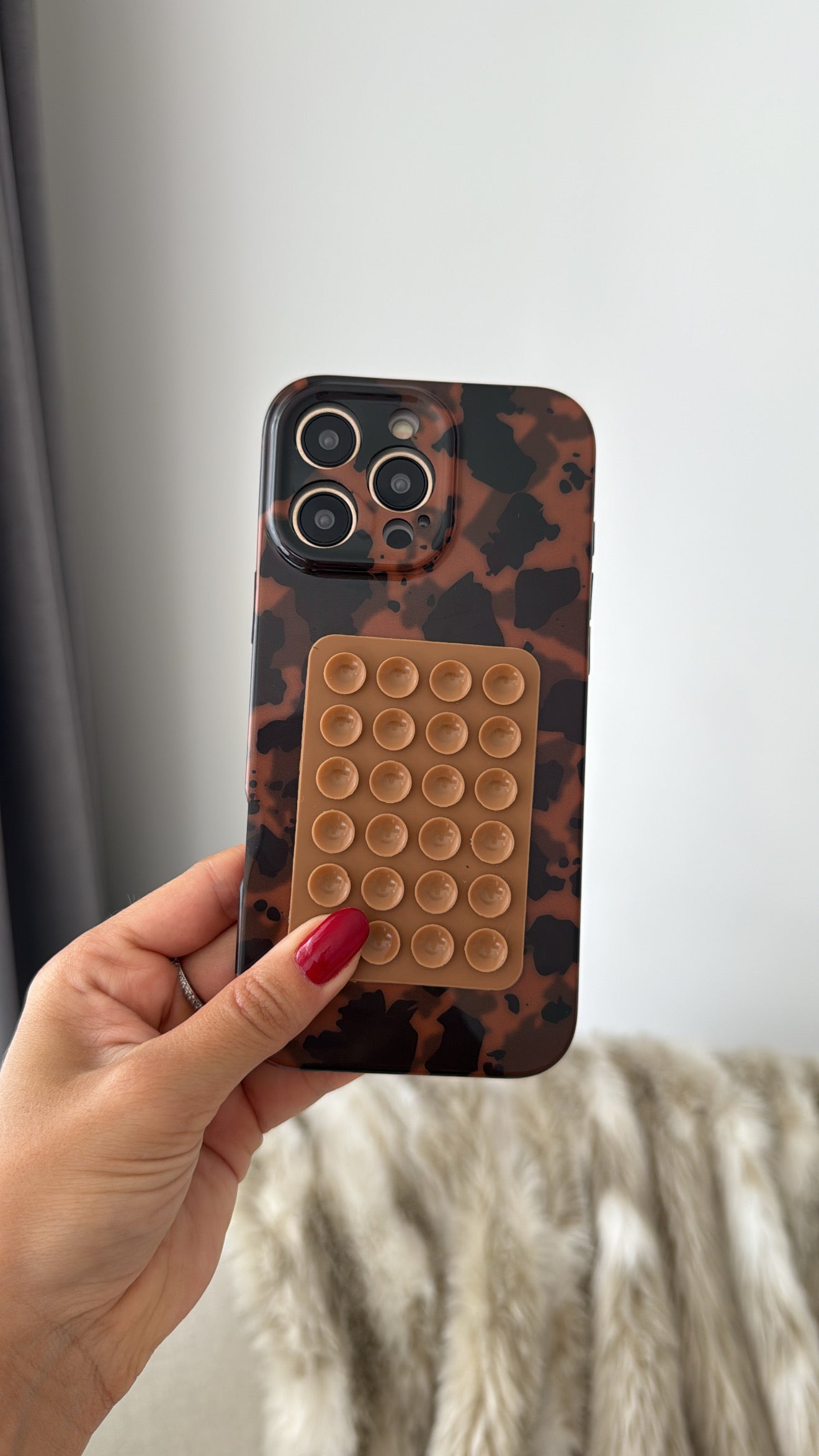 Case Leopard