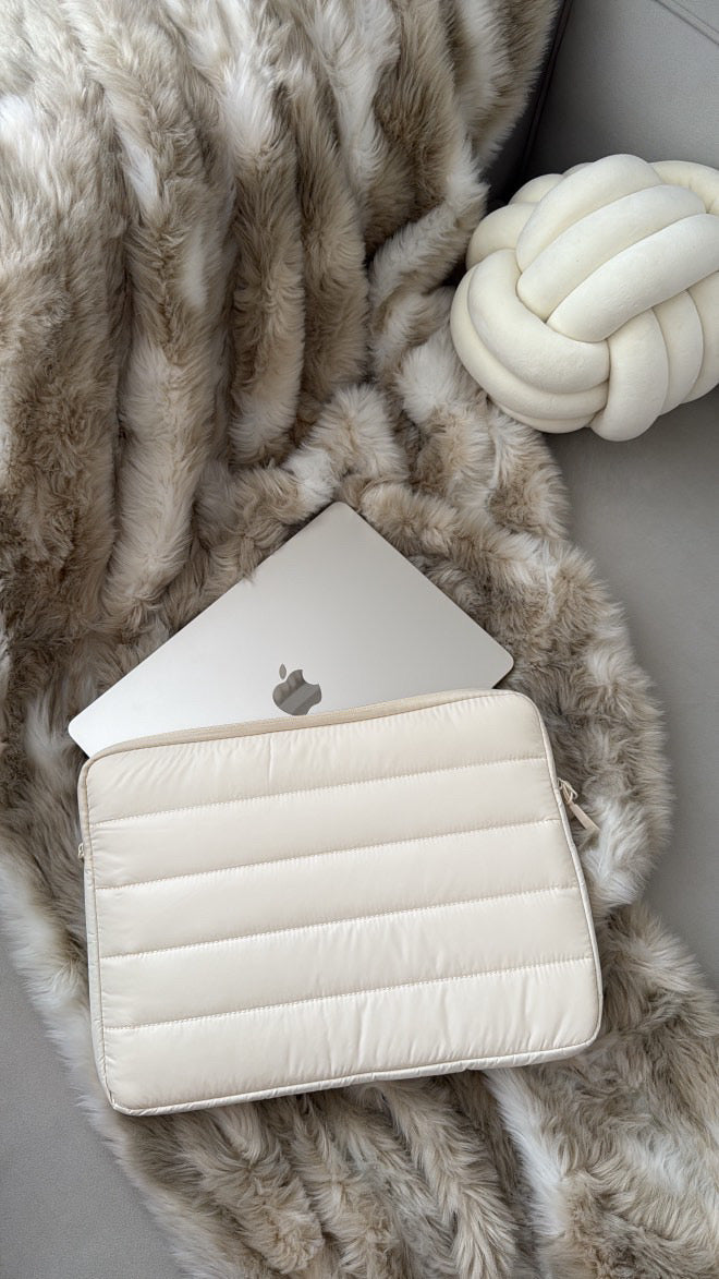 Funda Snow Cream