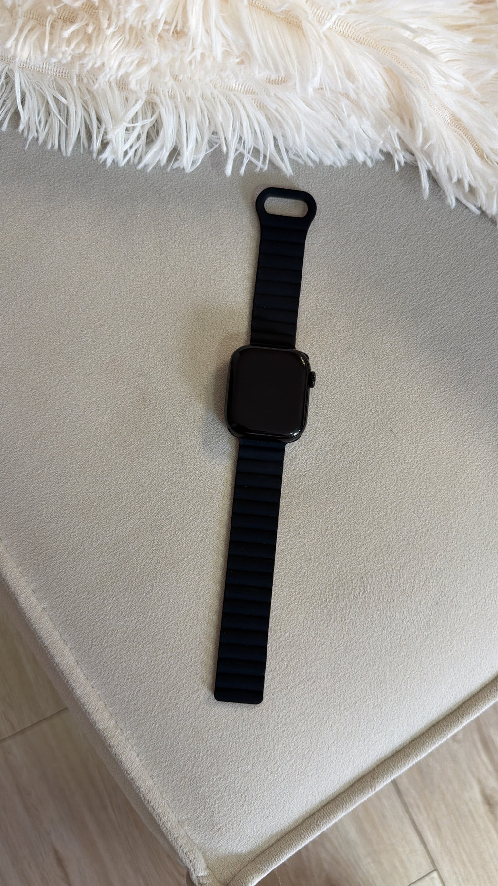 Magnetic Band
