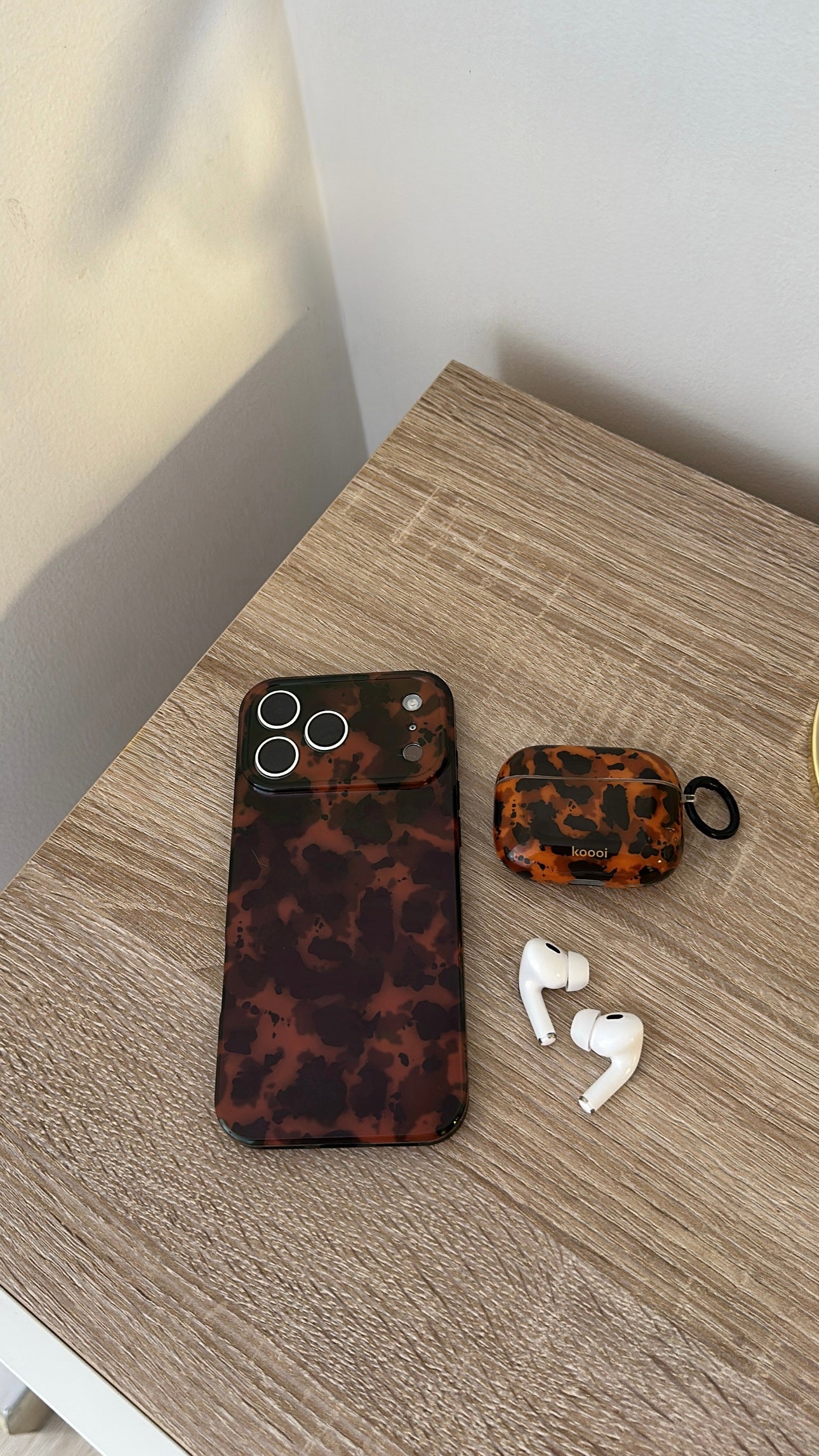 Case Leopard