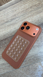 Case Classic Cinnamon