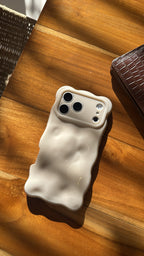 Case Bubble Butter Cream