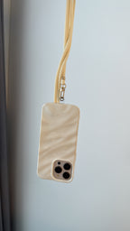 Case Wave Snow Veil