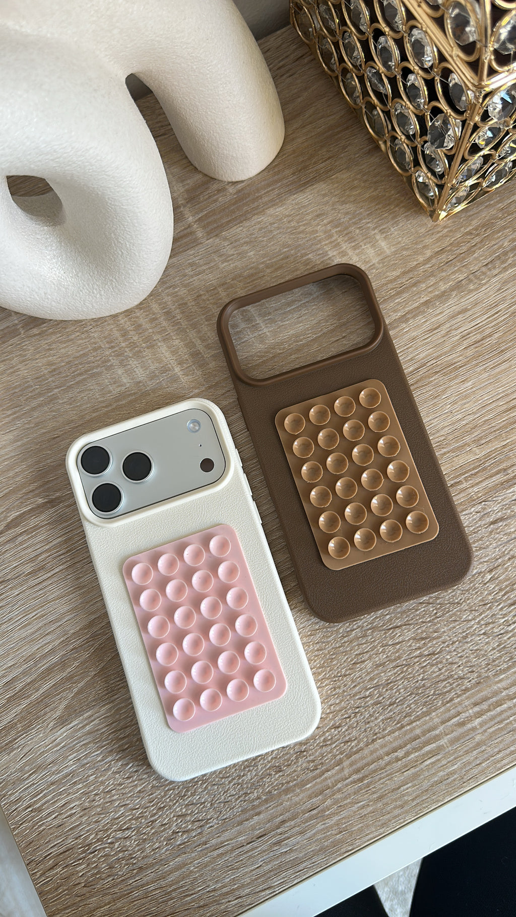 Octobuddy Grip