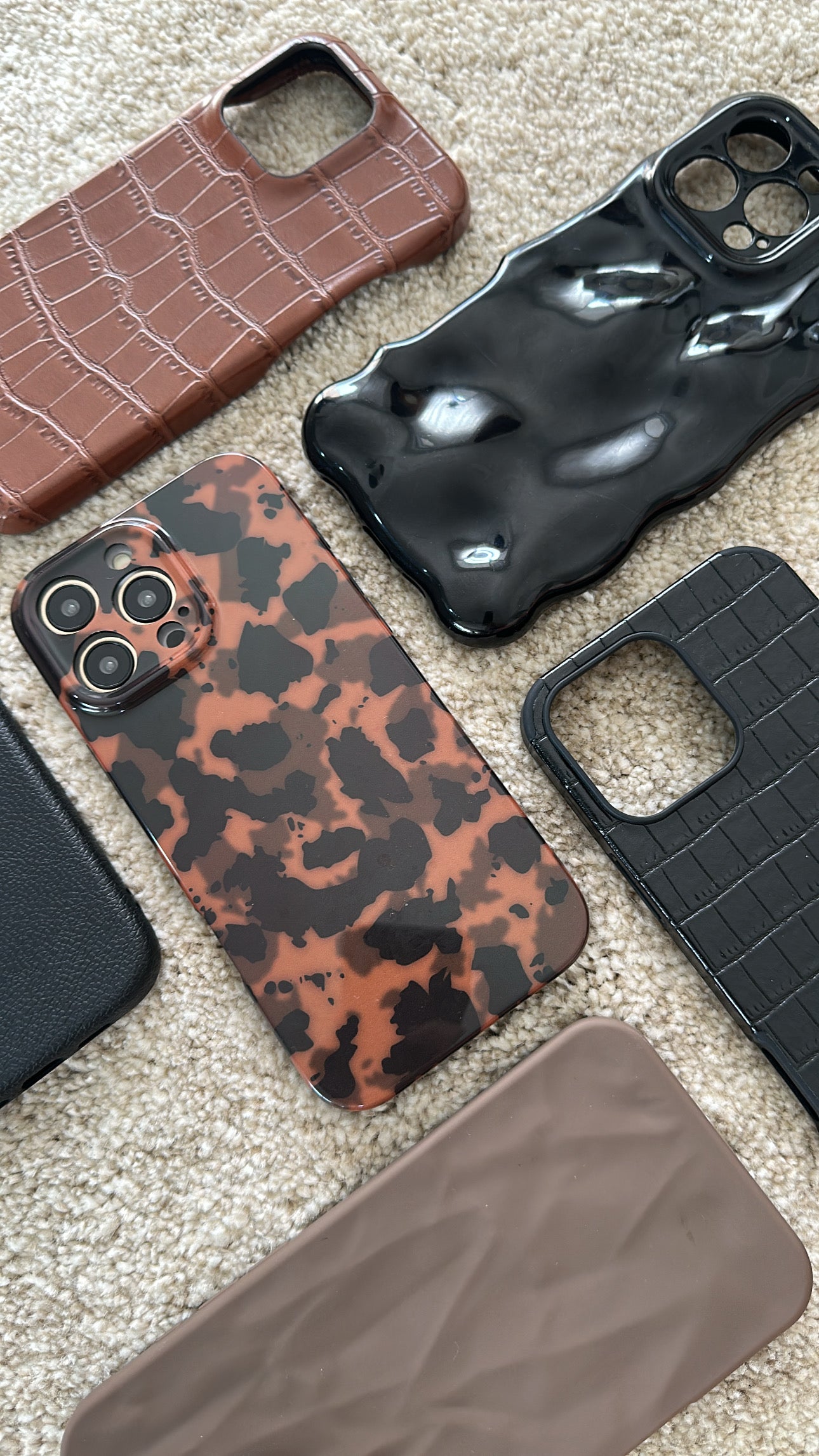 Case Leopard