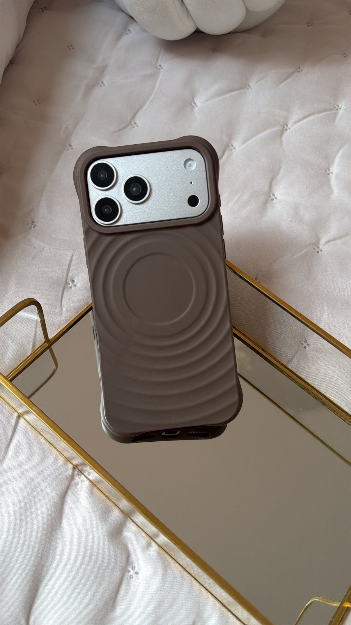 Case MagSafe Coffee