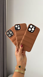 Case Marshmallow Mocca