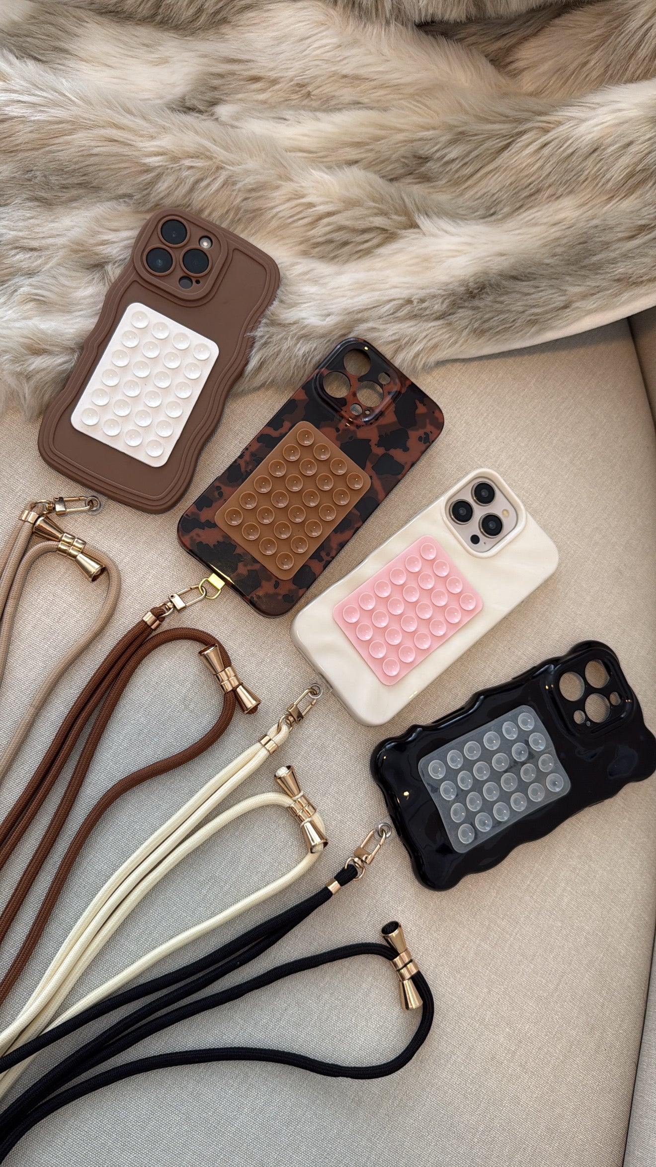 Case Leopard