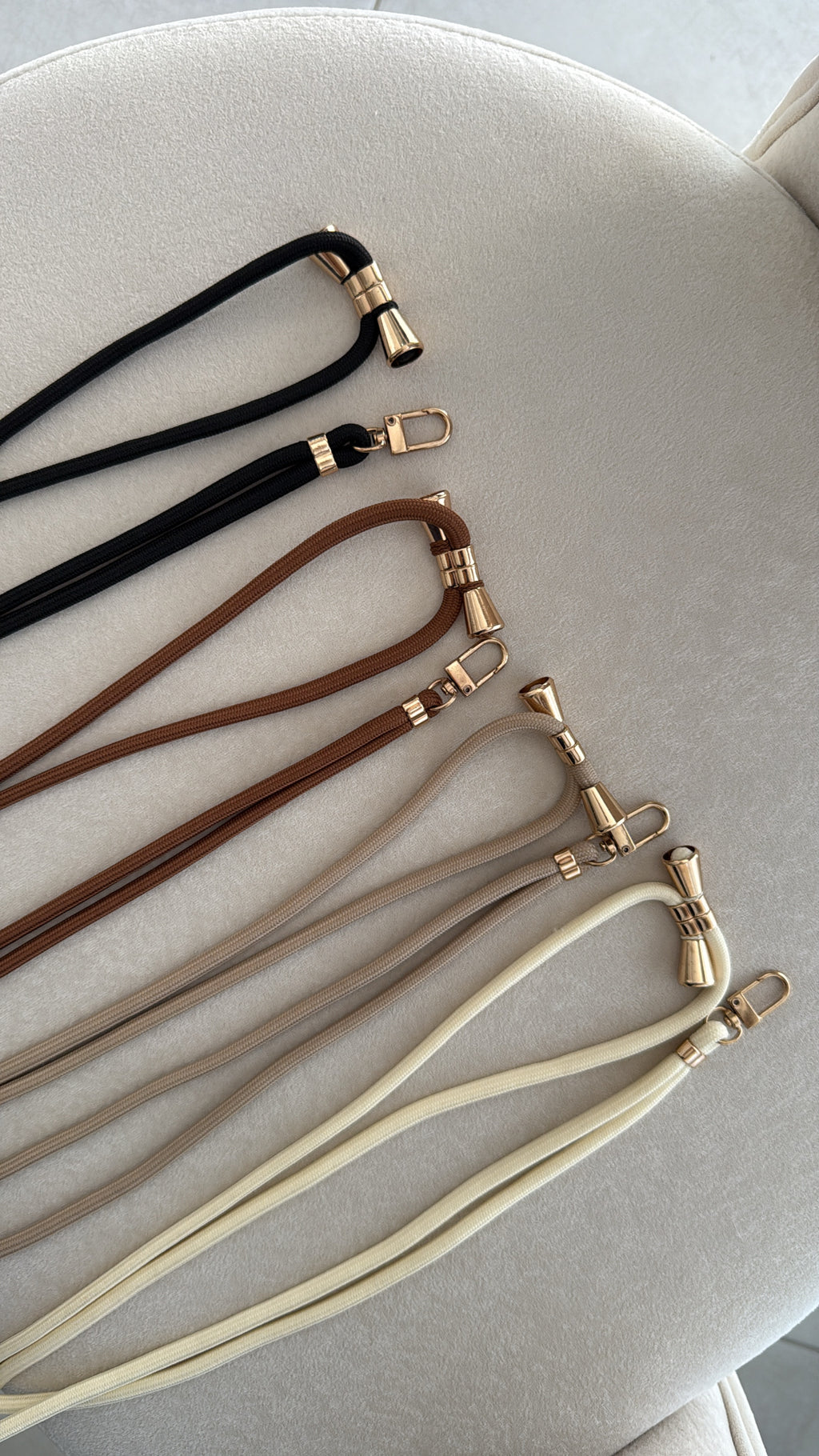Strap Essentials