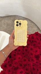 Case Bubble Sunny