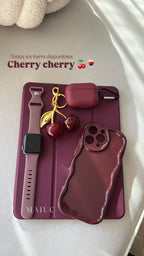 Llavero Cherry