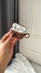 Case AirPods Mocca