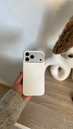 Case Classic Vainilla