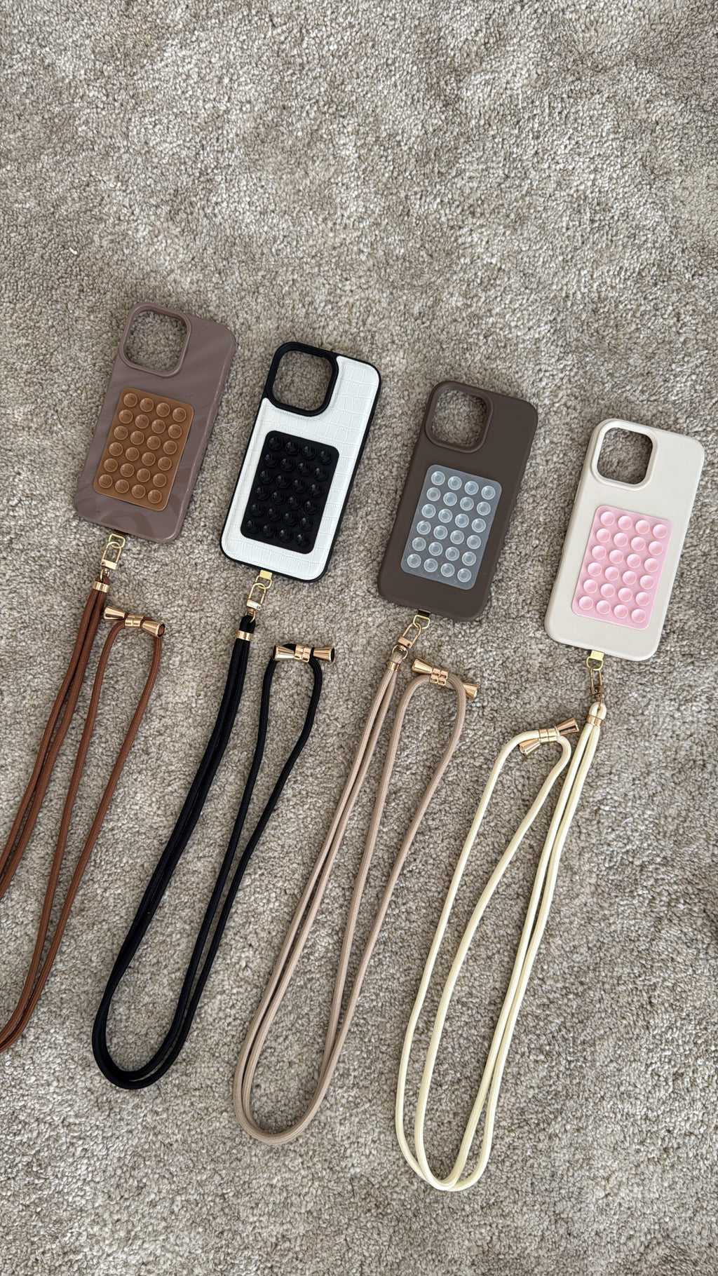 Strap Essentials