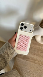 Case Classic Vainilla