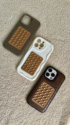 Case Curvy Creamy