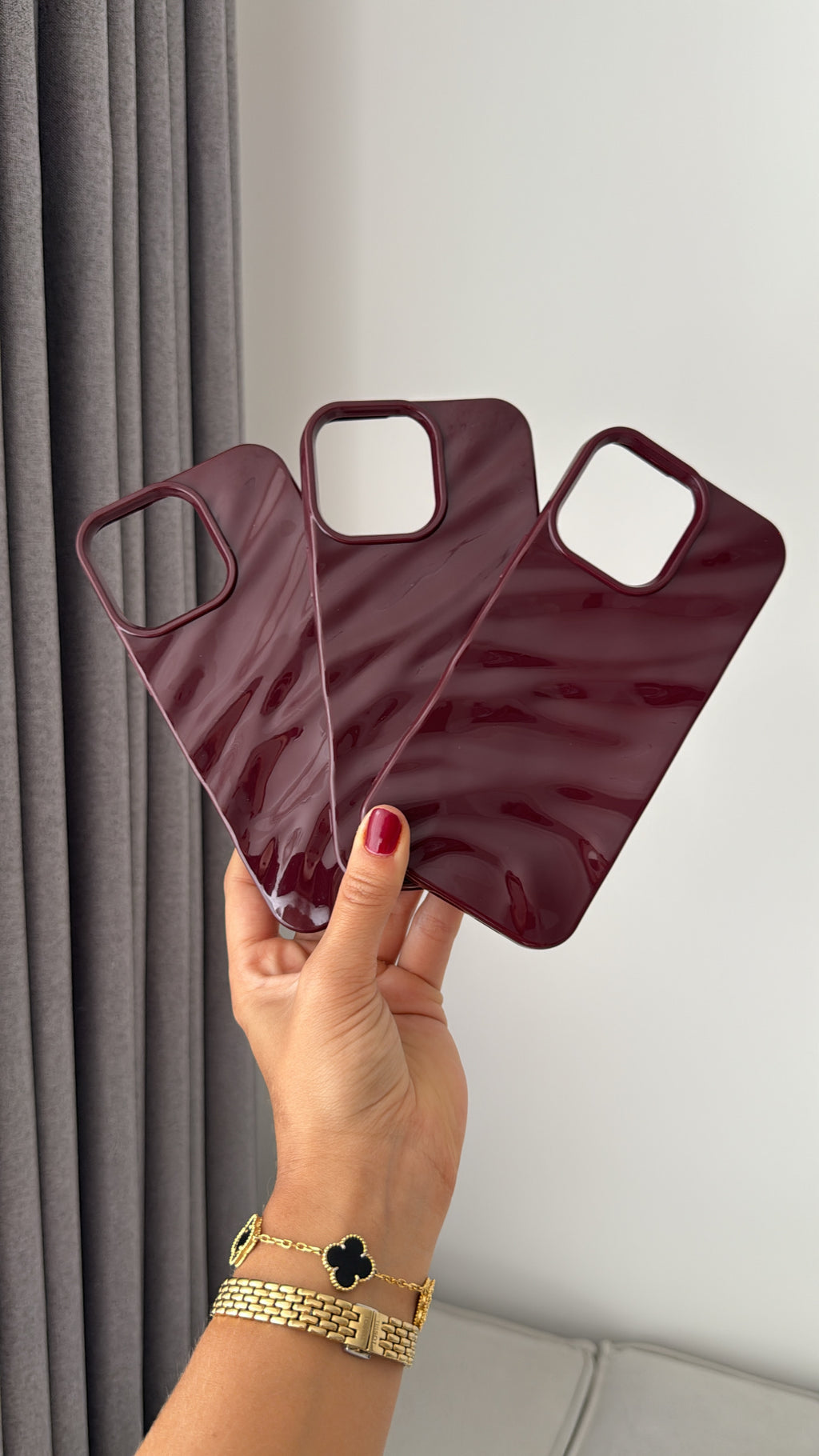 Case Wave Merlot