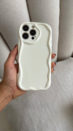 Case Curvy Creamy