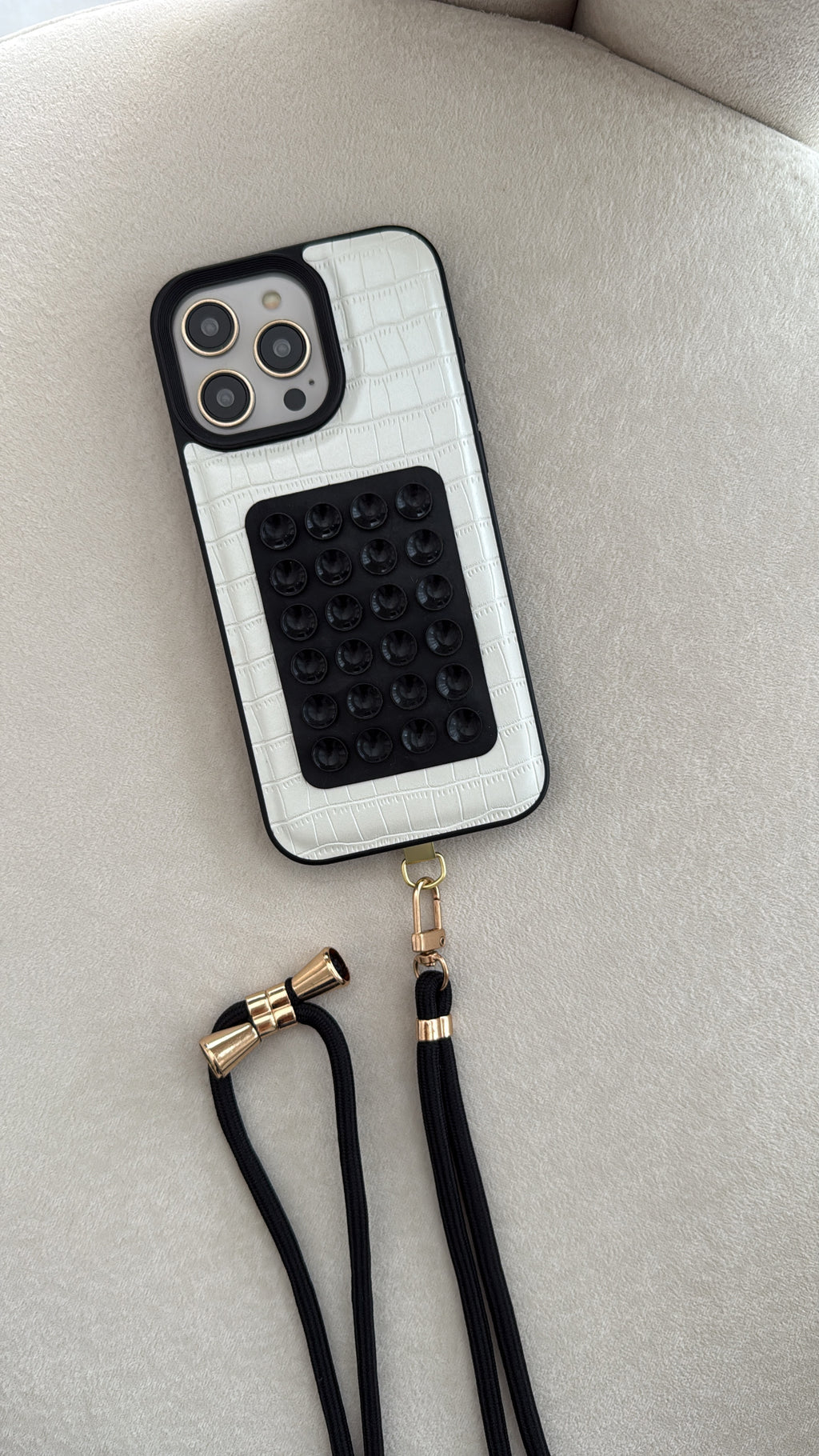 Strap Essentials