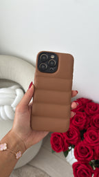 Case Marshmallow Mocca