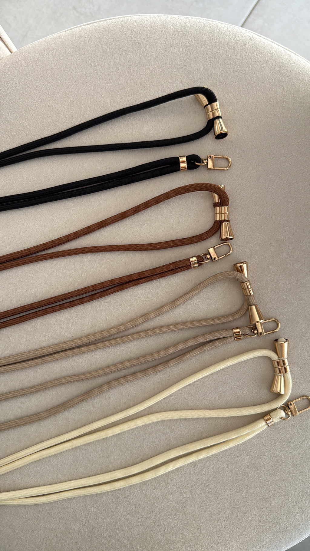 Strap Essentials