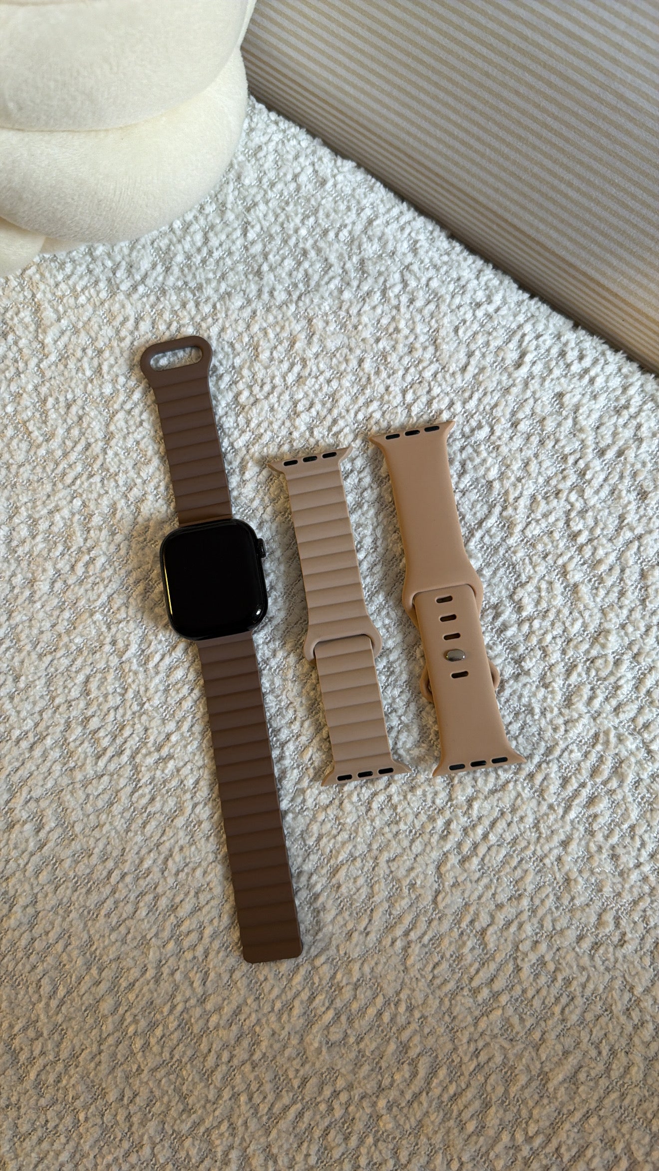 Magnetic Band