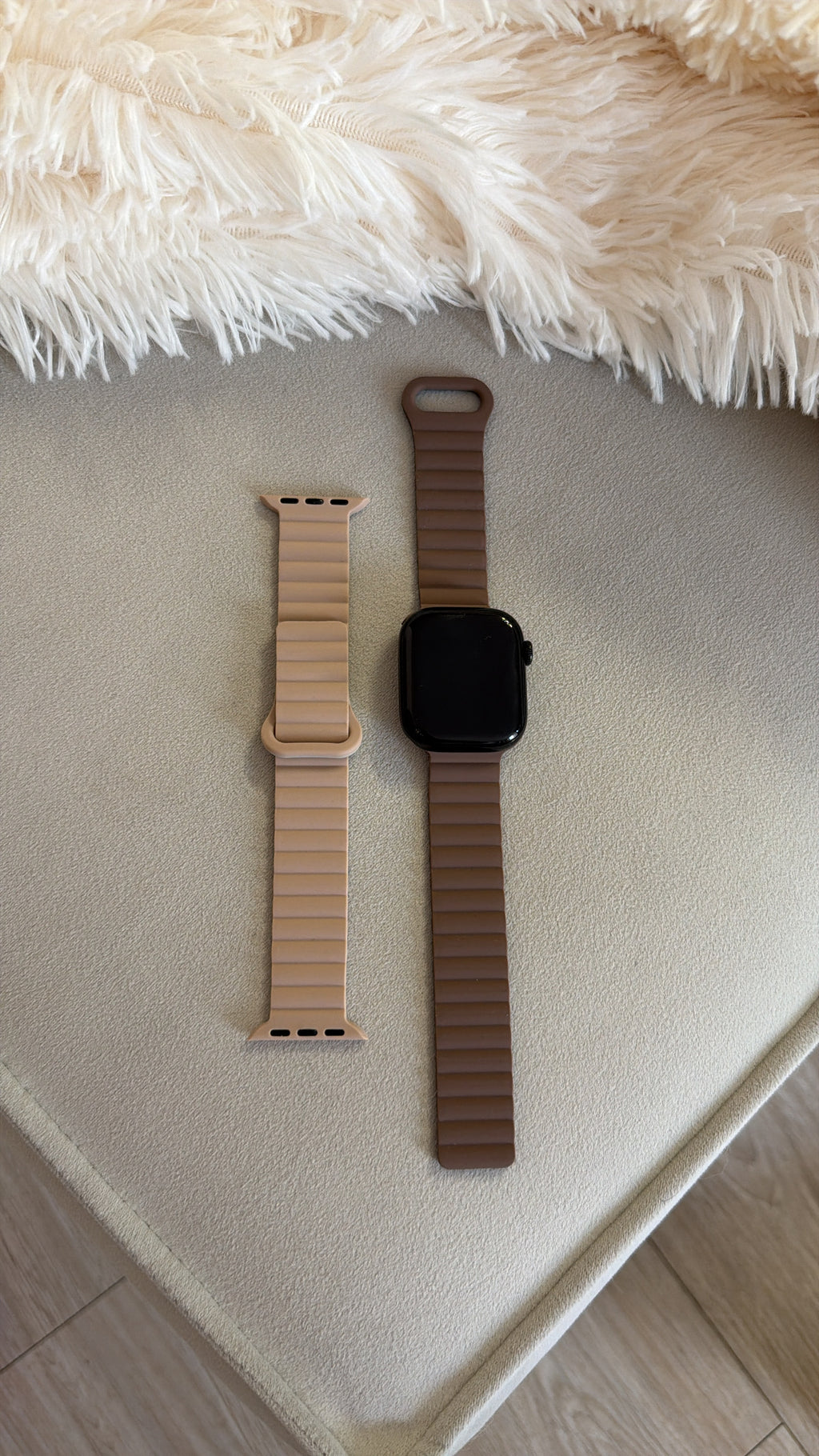 Magnetic Band