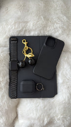 Case AirPods Black
