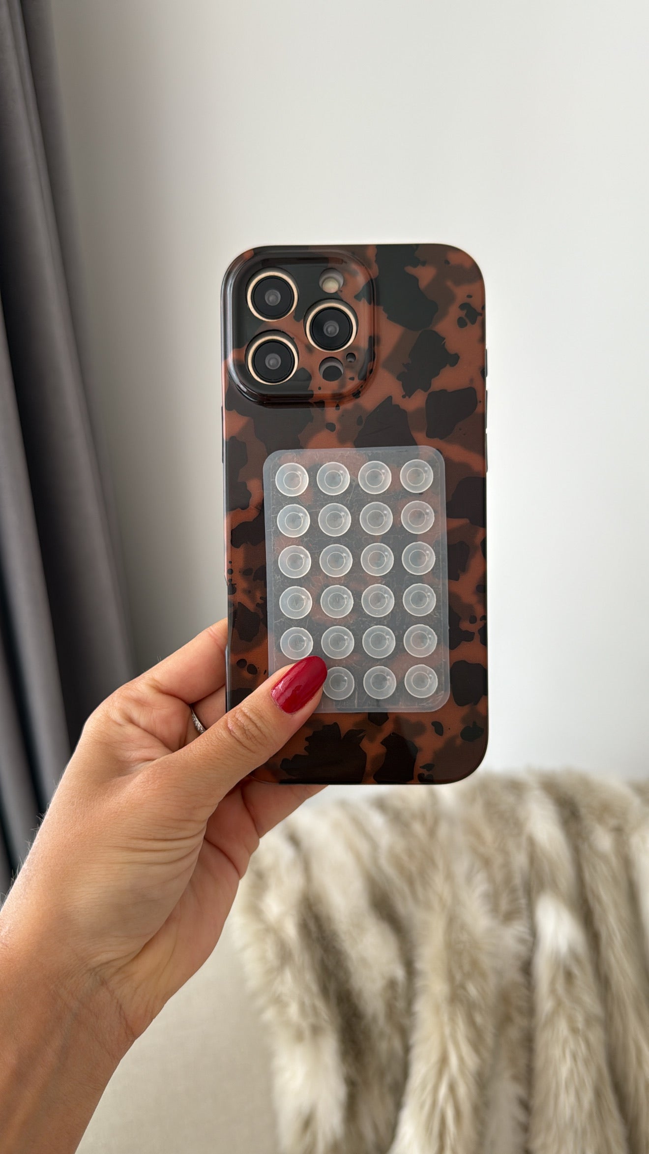 Case Leopard