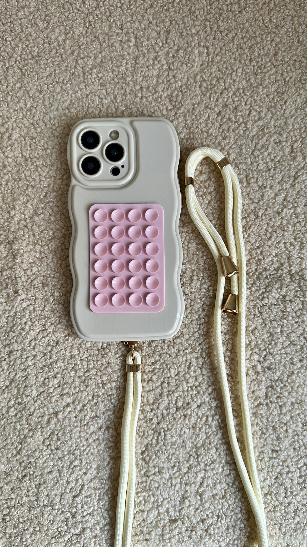 Strap Essentials