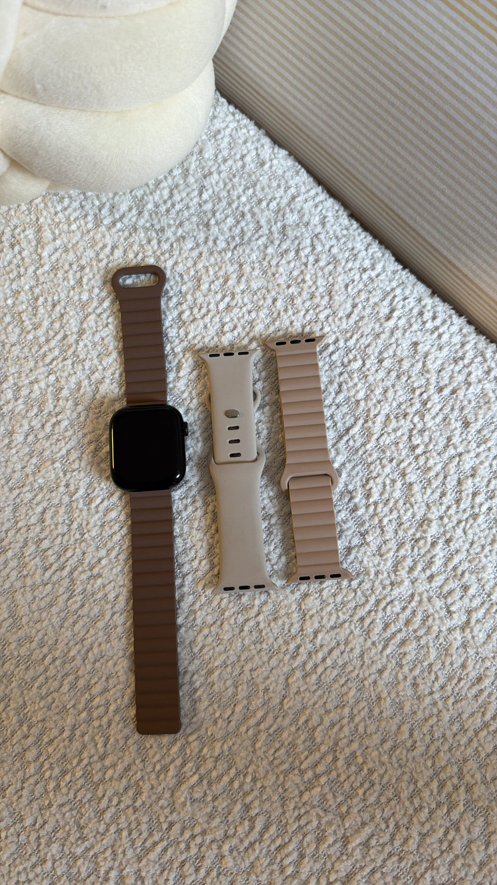 Magnetic Band