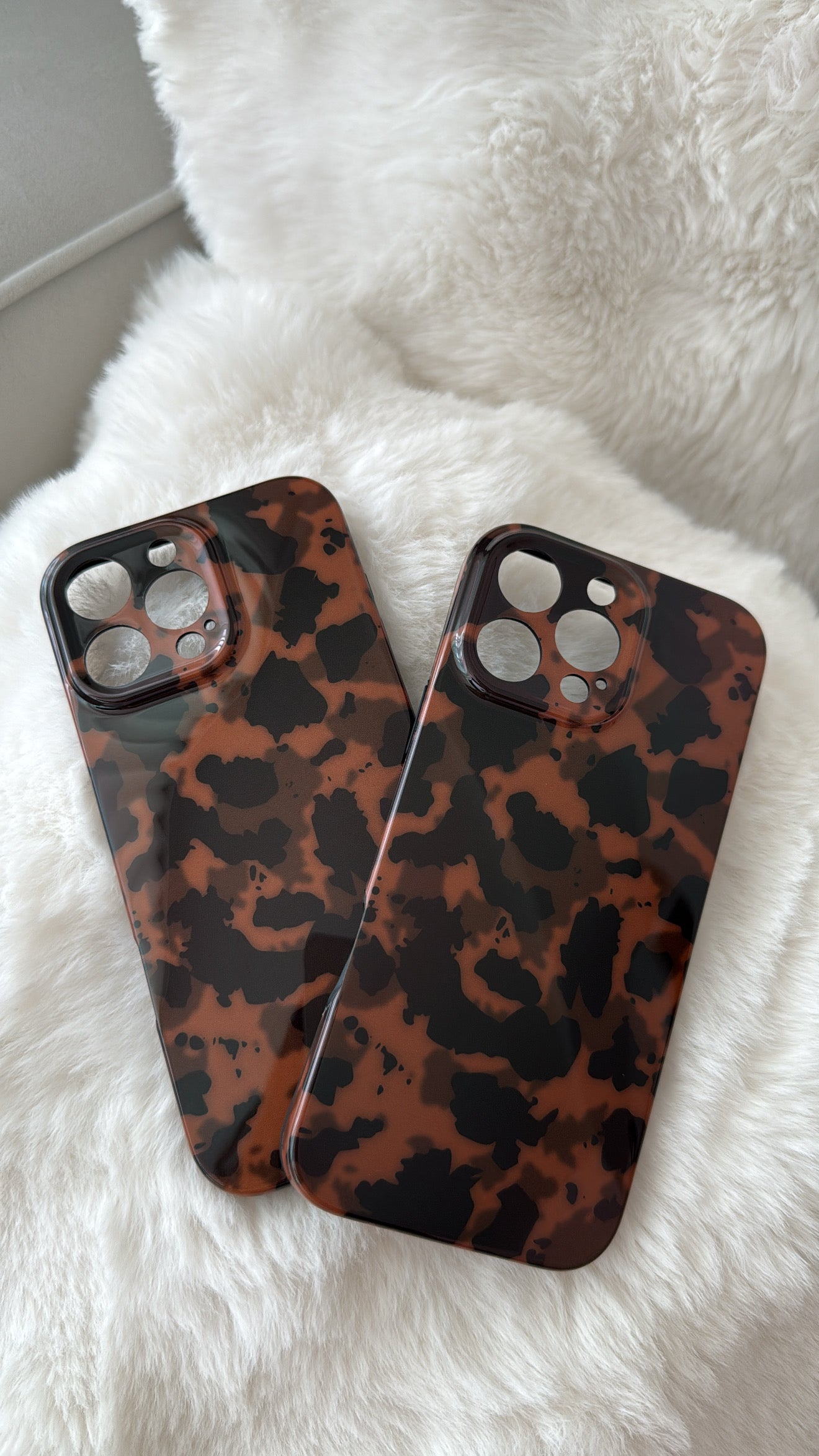 Case Leopard