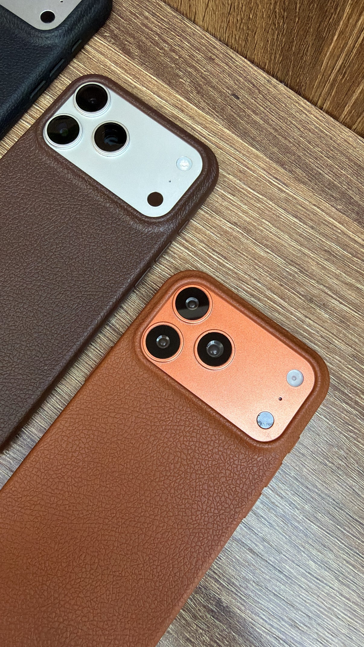 Case Classic Cinnamon