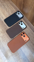 Case Classic Cinnamon