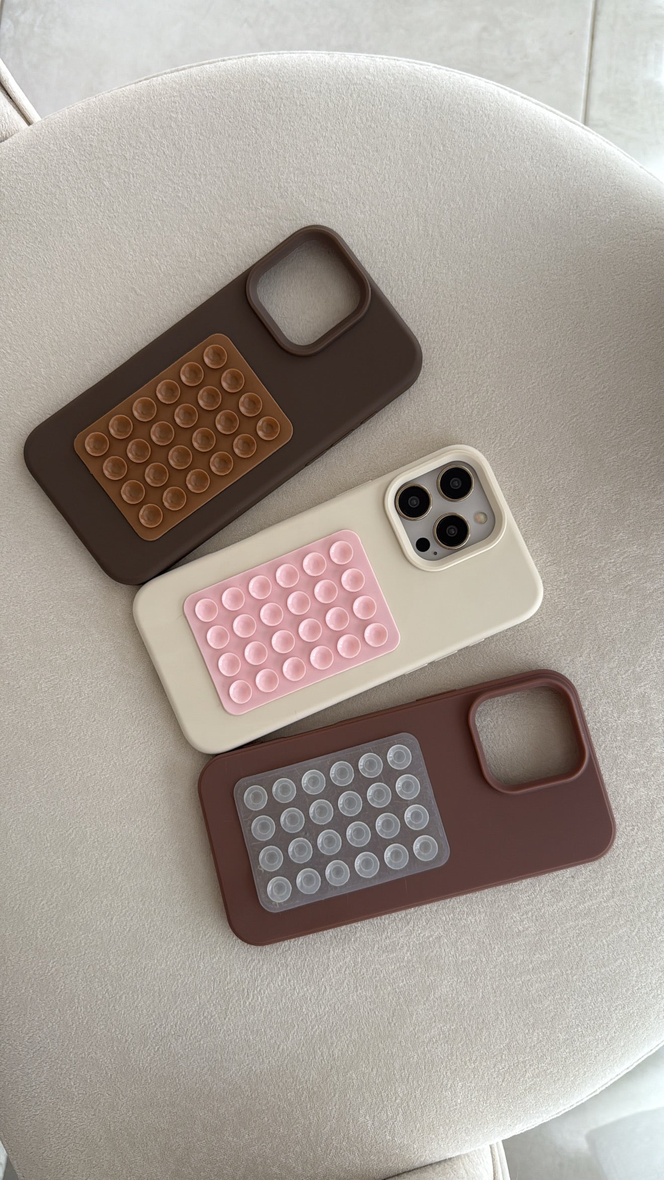 Case Classic Caramel