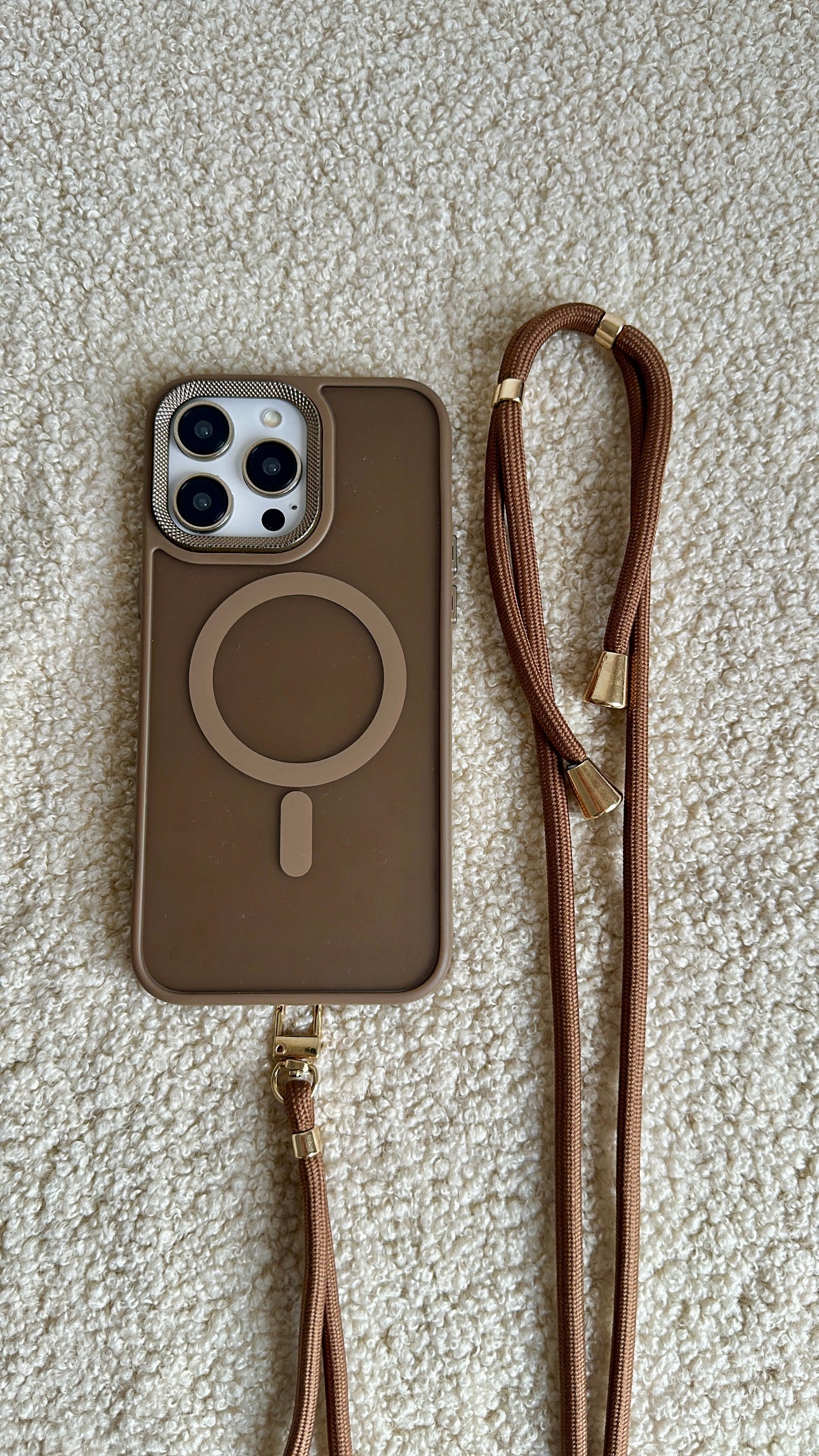 Strap Essentials