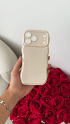 Case Cloud Milky
