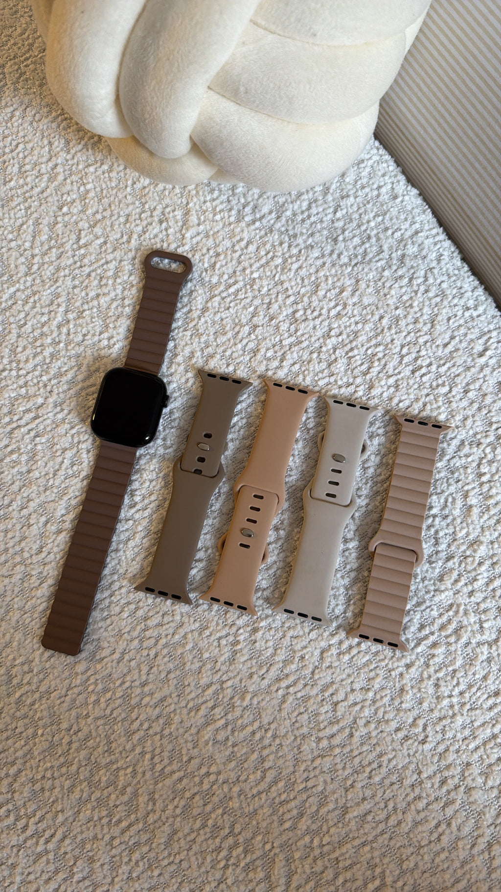 Magnetic Band